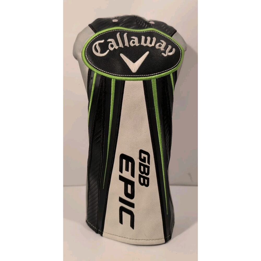 Callaway Great Big Bertha Epic Driver Headcover